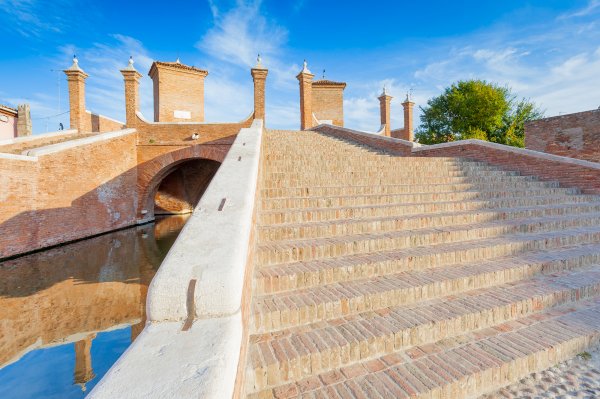 Comacchio