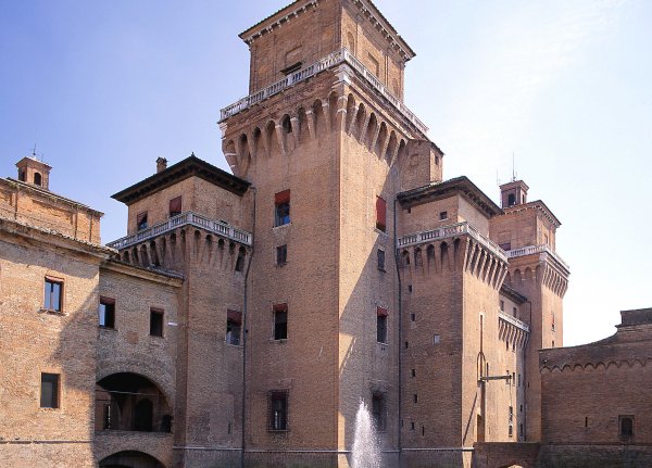 Ferrara